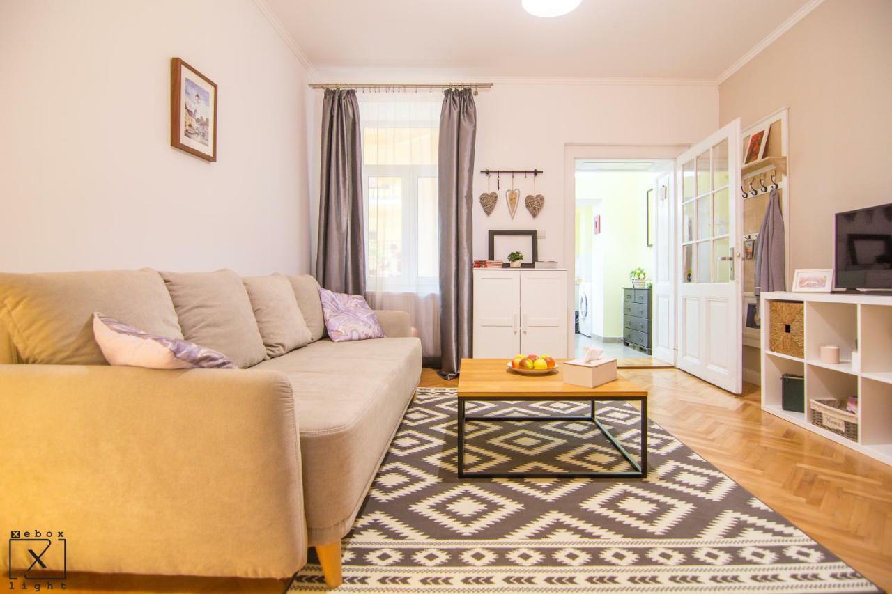 Apartment Via Del Centro *