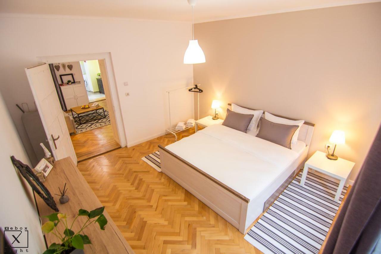 Via Del Centro Apartment Sibiu