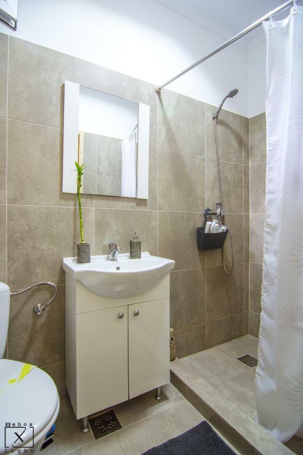 Via Del Centro Apartment *