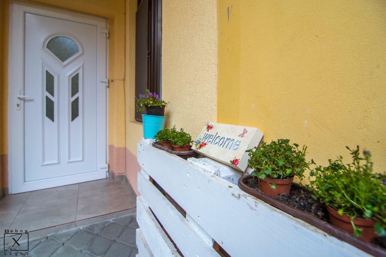 Apartment Via Del Centro Sibiu