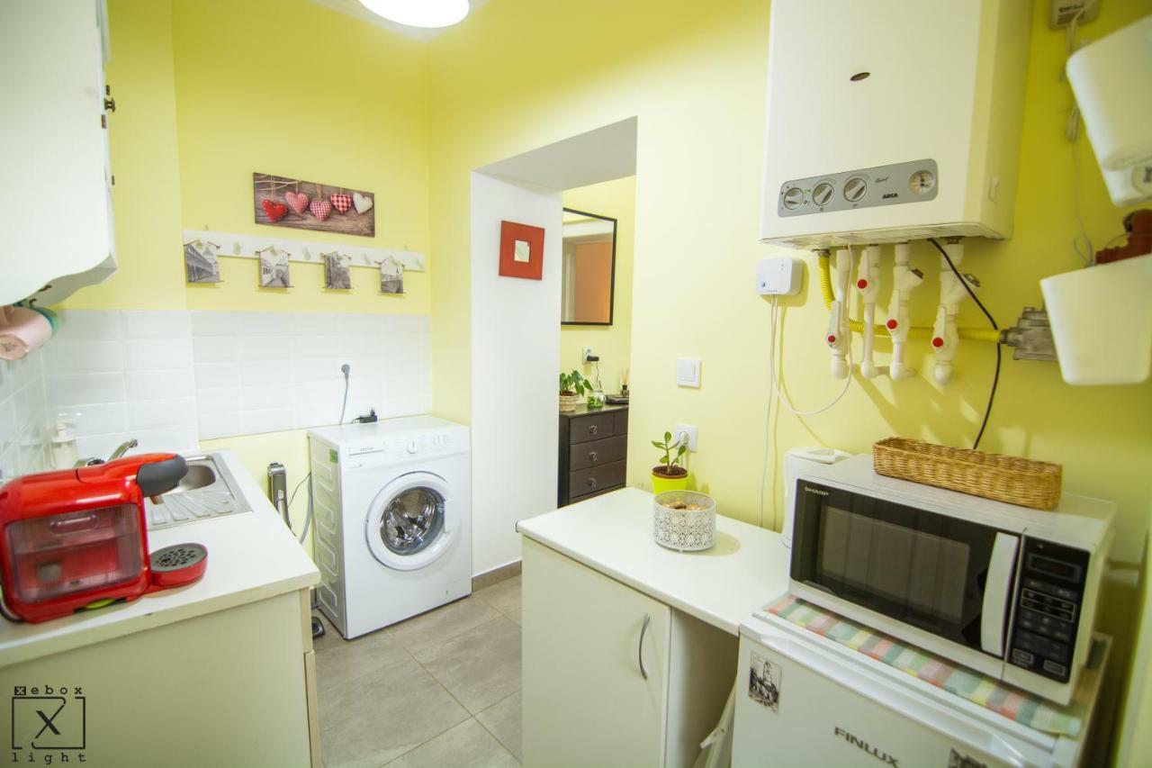 Apartment Via Del Centro *